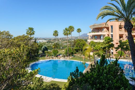 Appartement à Marbella, Malaga