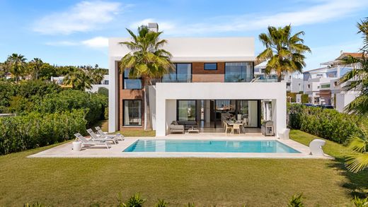 Villa in Marbella, Provincia de Málaga