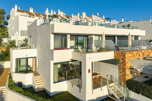 Villa in Marbella, Provincia de Málaga