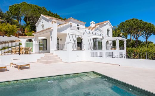 Villa in Benahavís, Provincia de Málaga