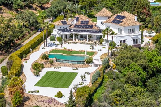 Villa in Benahavís, Malaga