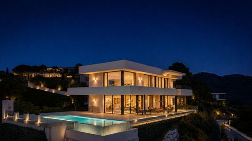 Villa à Marbella, Malaga