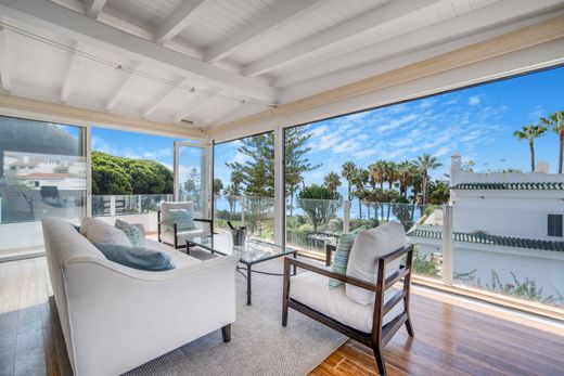 Townhouse in Marbella, Malaga