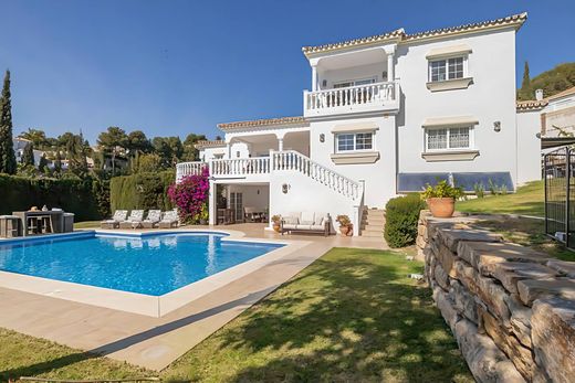 Villa - Benahavís, Málaga