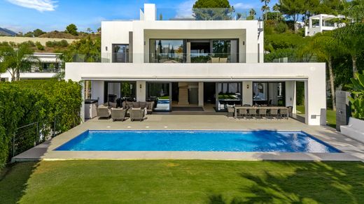 Villa à Nueva Andalucia, Malaga
