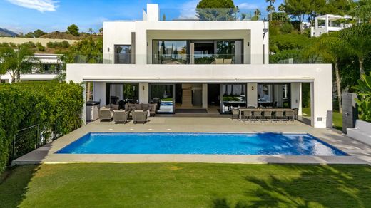 Villa in El Cortijo de los Olivos, Almería