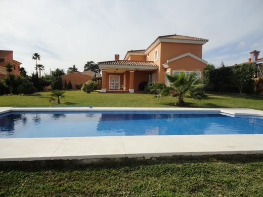 Villa in Arena Beach, Provincia de Málaga
