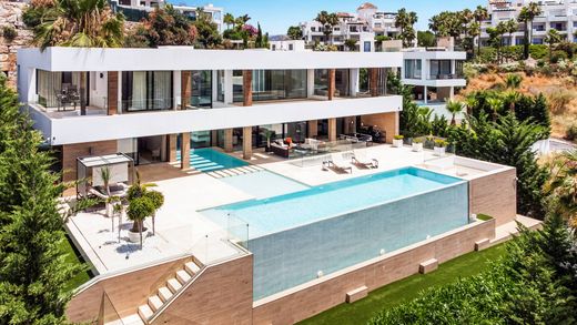 Villa in Marbella, Málaga