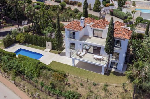 Villa in Marbella, Malaga