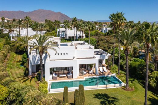 Villa in Casares, Malaga