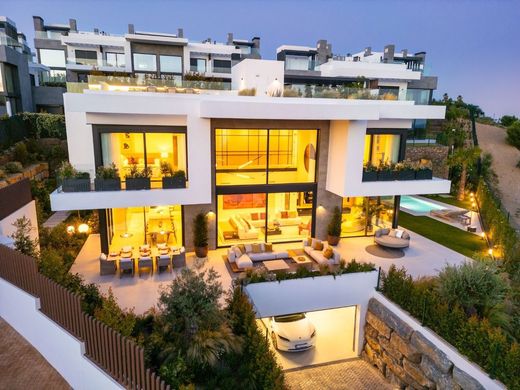 Villa in Marbella, Malaga