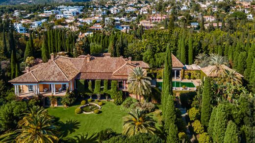 Villa in Marbella, Malaga