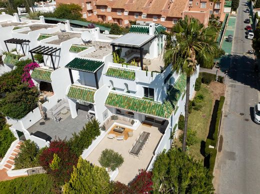 Dom miejski w Las Colinas Golf, Provincia de Alicante