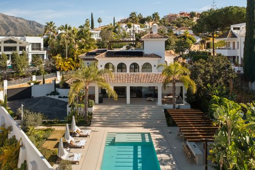 Villa in Marbella, Malaga