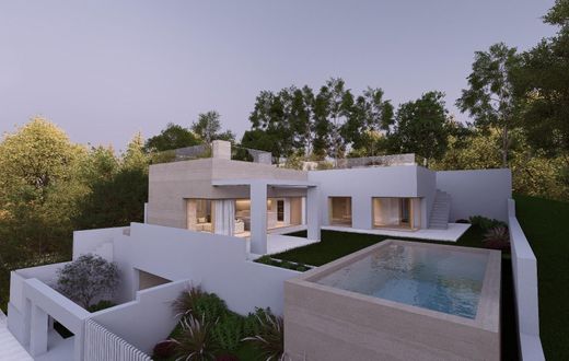 Villa Marbella, Provincia de Málaga