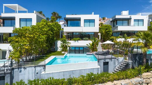 Villa in Estepona, Malaga