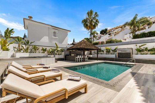 Villa in Marbella, Malaga