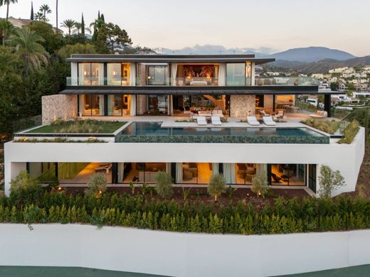 Villa in Benahavís, Provincia de Málaga