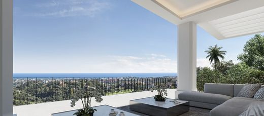 Villa in Marbella, Malaga