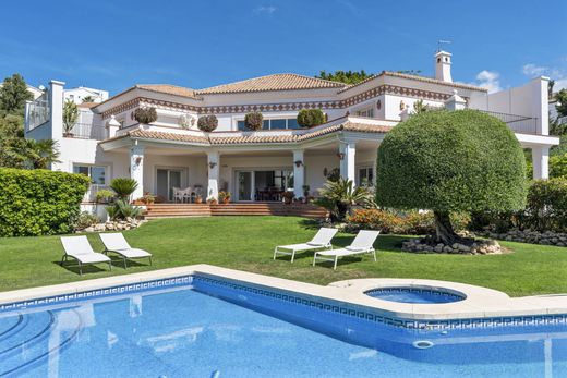 Villa in Marbella, Malaga