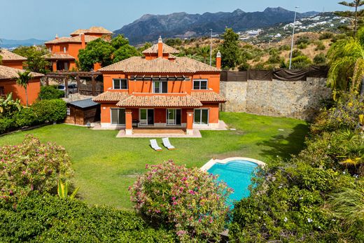 Villa à Marbella Del Este, Malaga