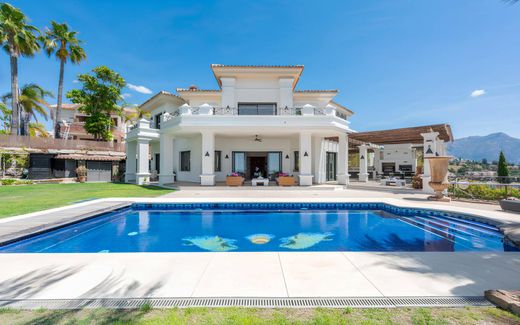 Villa in Marbella, Málaga