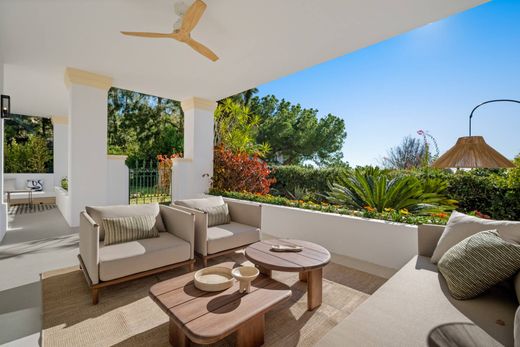 Piso / Apartamento en Marbella, Málaga