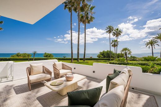 Apartamento - Estepona, Málaga
