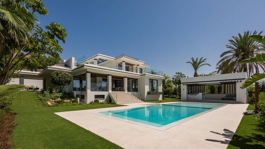 Вилла, Марбелья, Provincia de Málaga