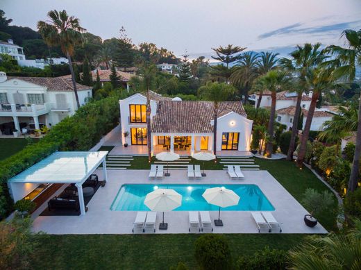 Villa à Nueva Andalucia, Malaga
