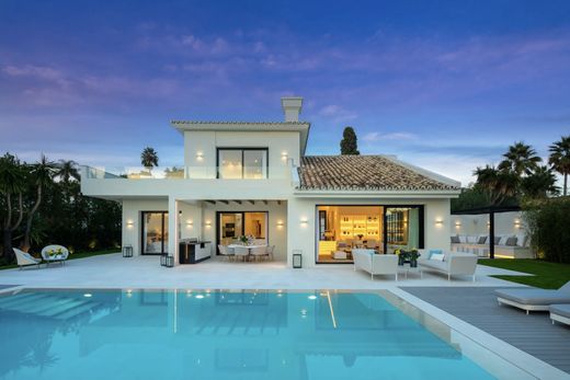 Villa en Marbella, Málaga