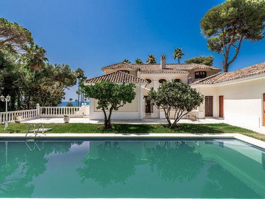 Villa in The Golden Mile, Provincia de Málaga
