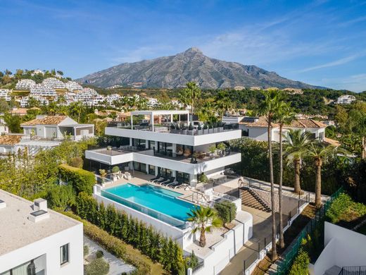 Villa in Nueva Andalucia, Malaga
