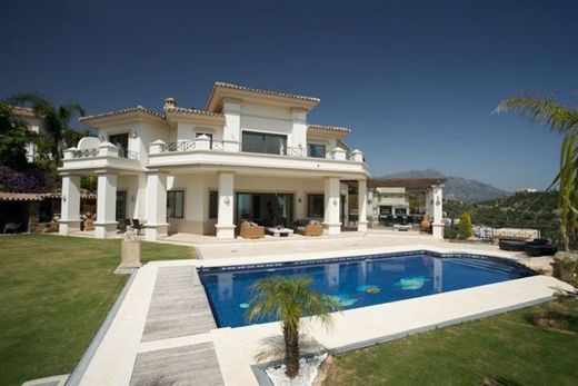 Villa en Los Arqueros, Málaga