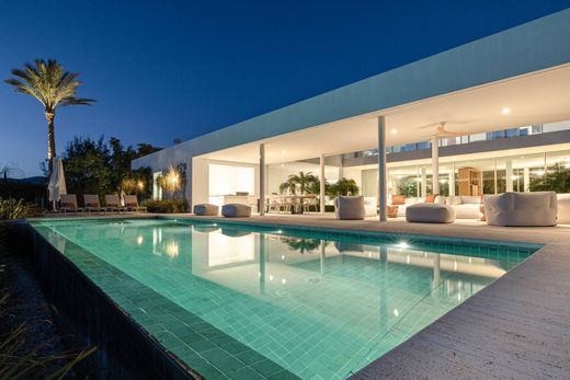 Villa in Casares, Malaga