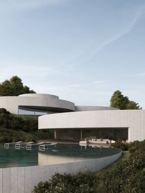 Villa in Marbella, Malaga