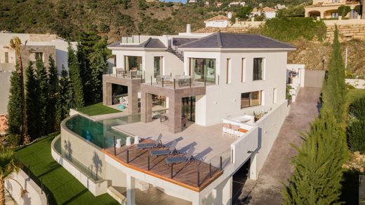 Villa in Marbella, Malaga