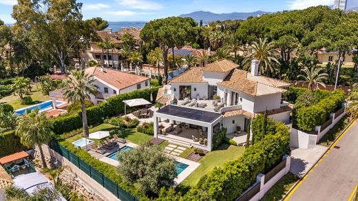 Villa in Los Monteros, Provincia de Málaga