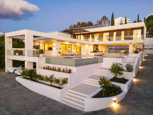 Villa a El Paraíso, Málaga