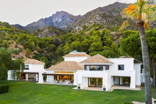 ﻓﻴﻼ ﻓﻲ The Golden Mile, Provincia de Málaga