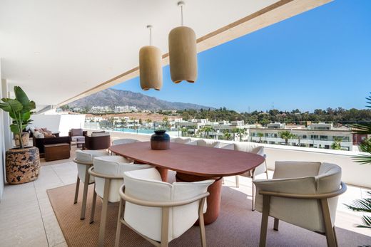 Villa en Marbella, Málaga