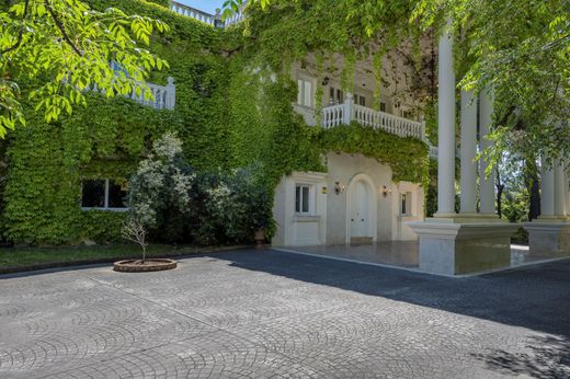 Villa in The Golden Mile, Provincia de Málaga