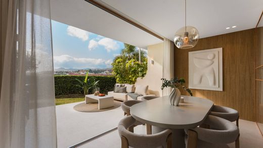 Townhouse in Marbella, Malaga