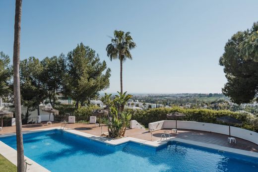 Daire Nueva Andalucia, Provincia de Málaga
