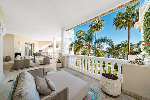 Appartement à Estepona, Malaga