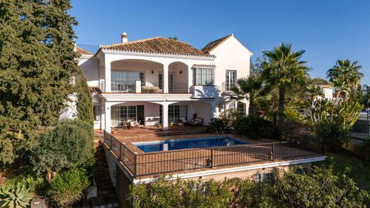 Villa Marbella Del Este, Provincia de Málaga
