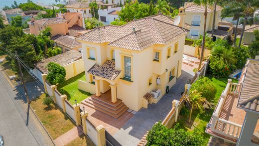 Villa in Marbella, Provincia de Málaga