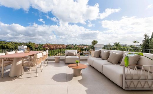 Penthouse in Nueva Andalucia, Provincia de Málaga
