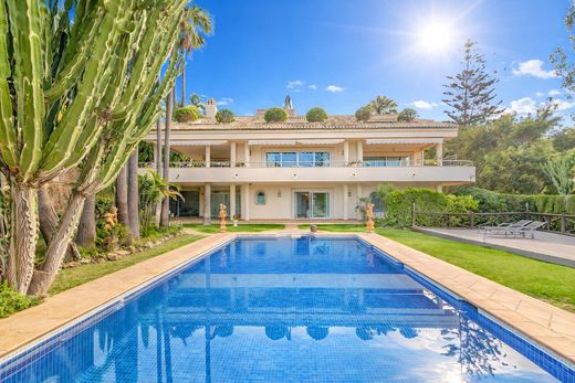 Villa in Rio Real, Malaga