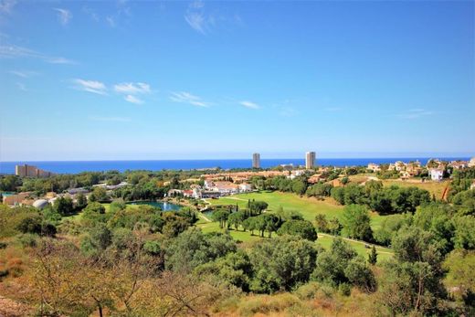 Arsa Marbella Del Este, Provincia de Málaga